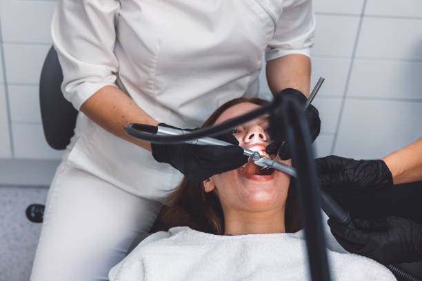 , WA Emergency Dental Service Company